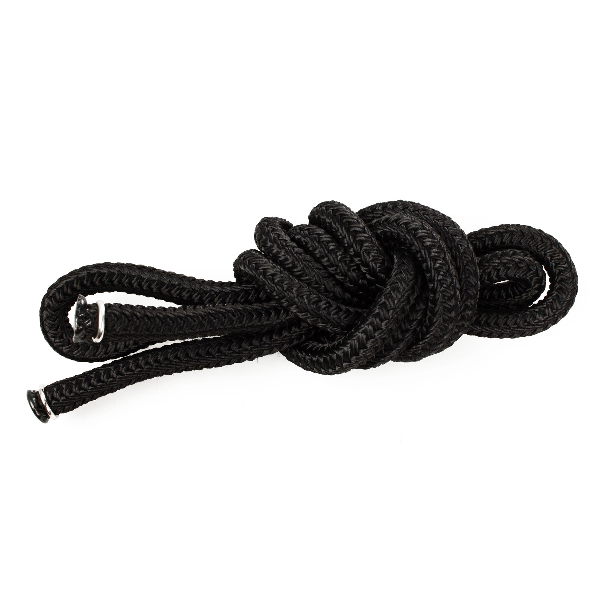 braided cord used on orbpoi