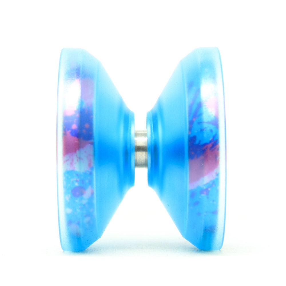 Nine Dragons Yoyo – Firetoys US