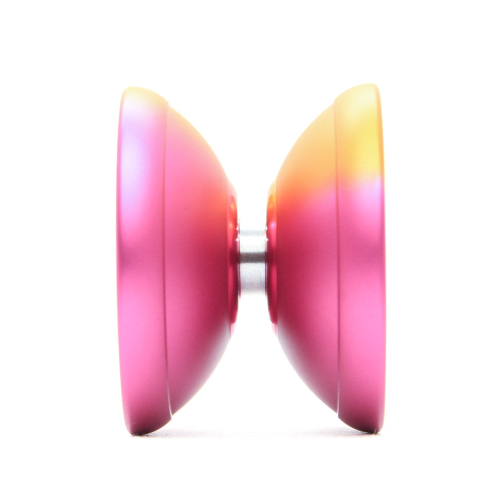 YoYo Factory GodSpeed Yoyo – Firetoys US