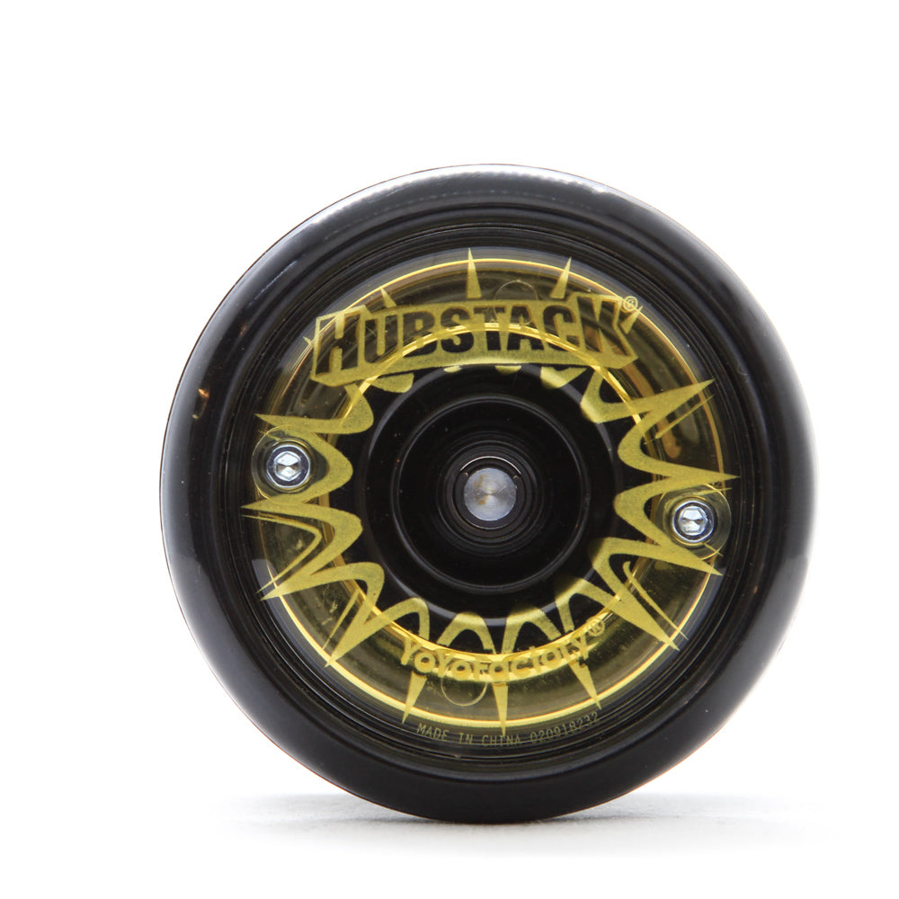 YoYoFactory Hubstack Yoyo – Firetoys US