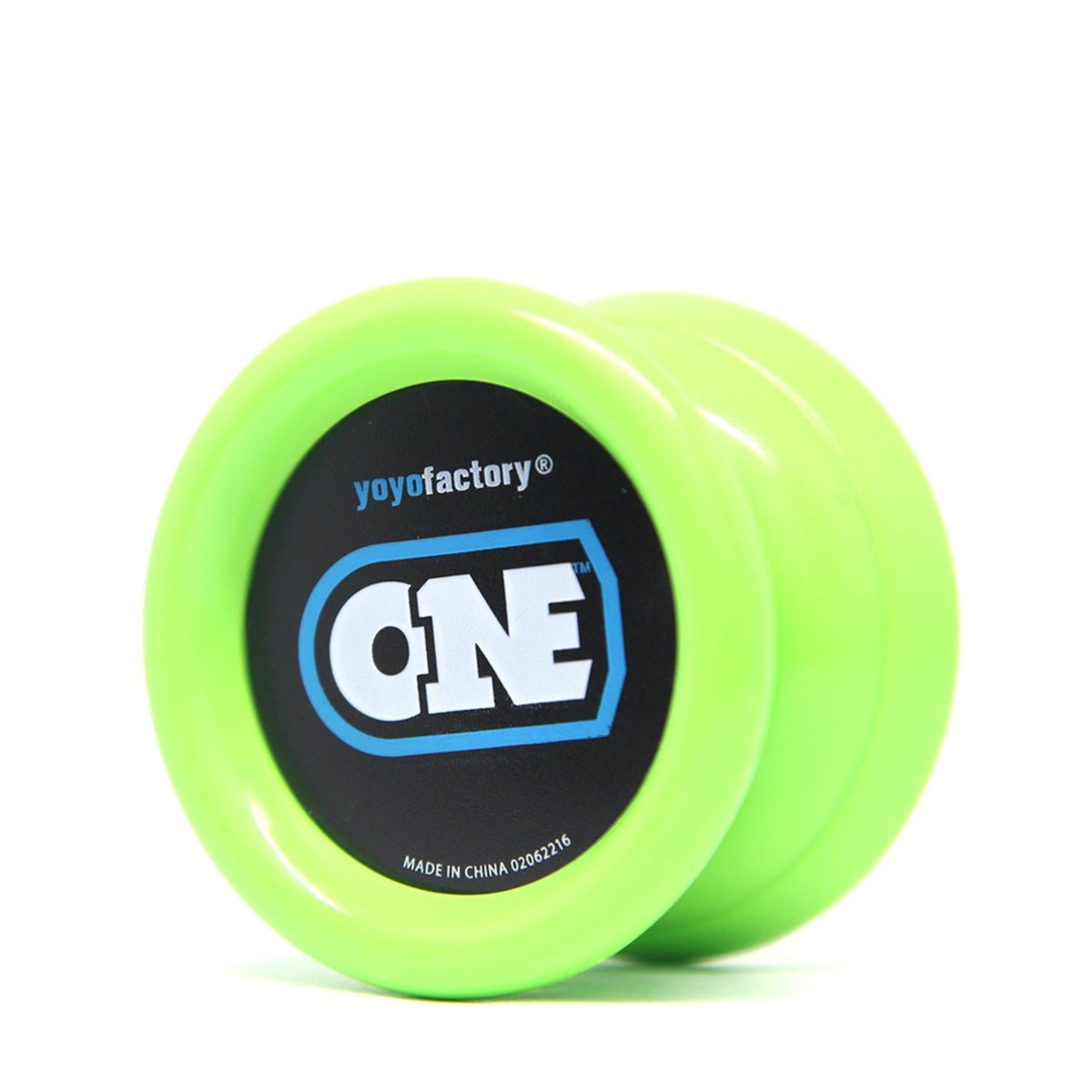 Yoyo Basic YoYoFactory One YoYo - Beginner Pack – Firetoys US