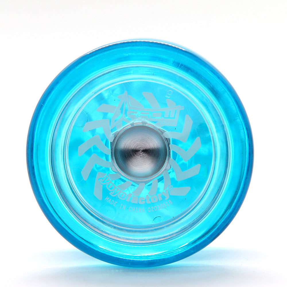 Catalyst② yoyofactory YoYoFactory Catalyst YoYo