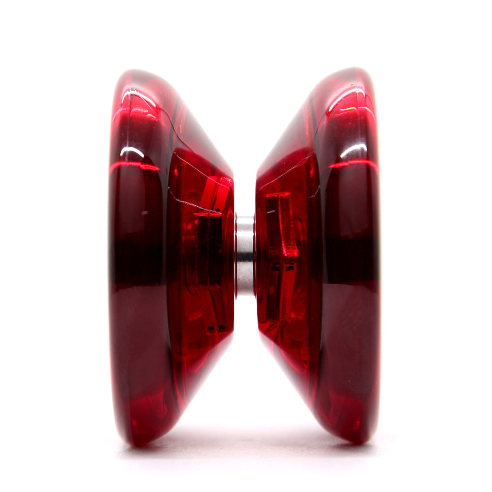 YoyoFactory Arrow - Upgrade-able Plastic Yoyo – Firetoys US