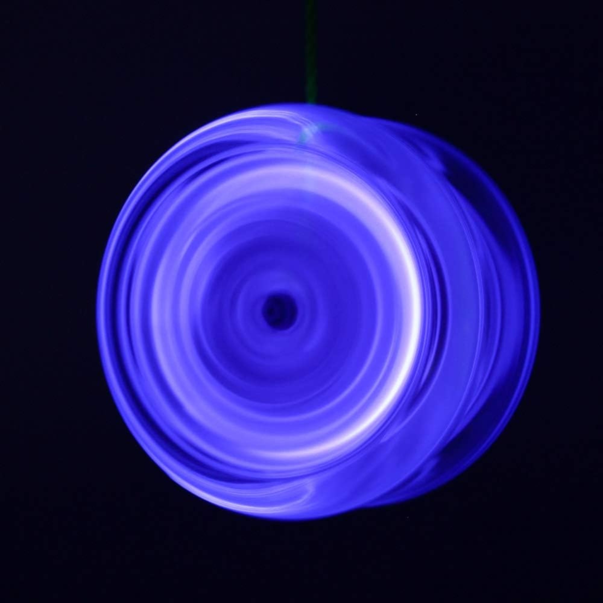 YoYoFactory LED Spinstar – Firetoys US