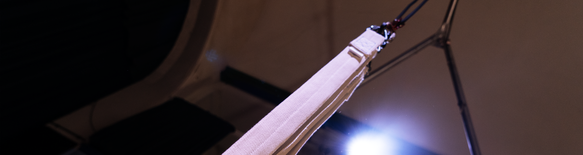 Aerial Rigging – Firetoys US