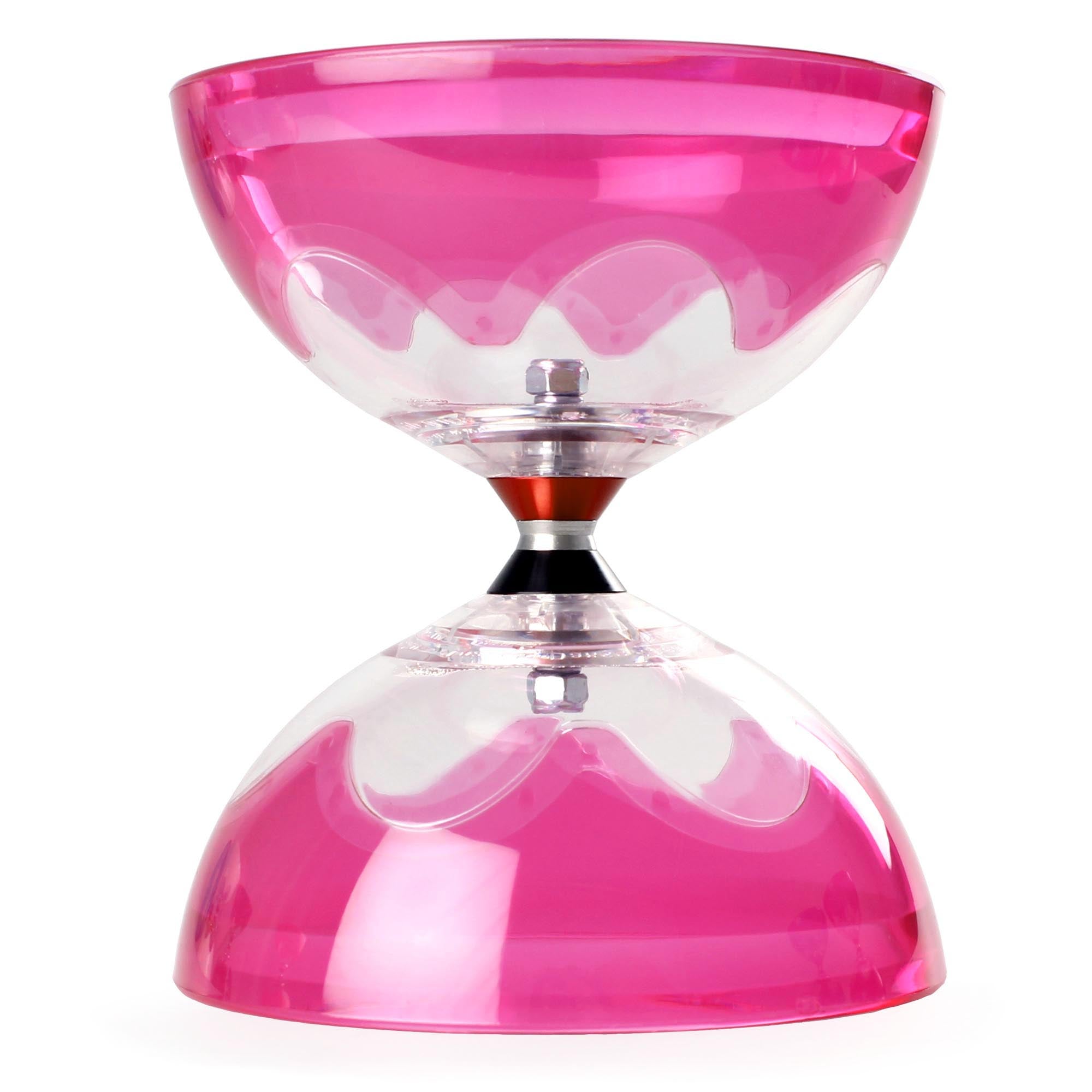 デビルハイロ ハイロソフビ ハイロ ソフビ HyperSpin Triple Bearing Diabolo – Firetoys US