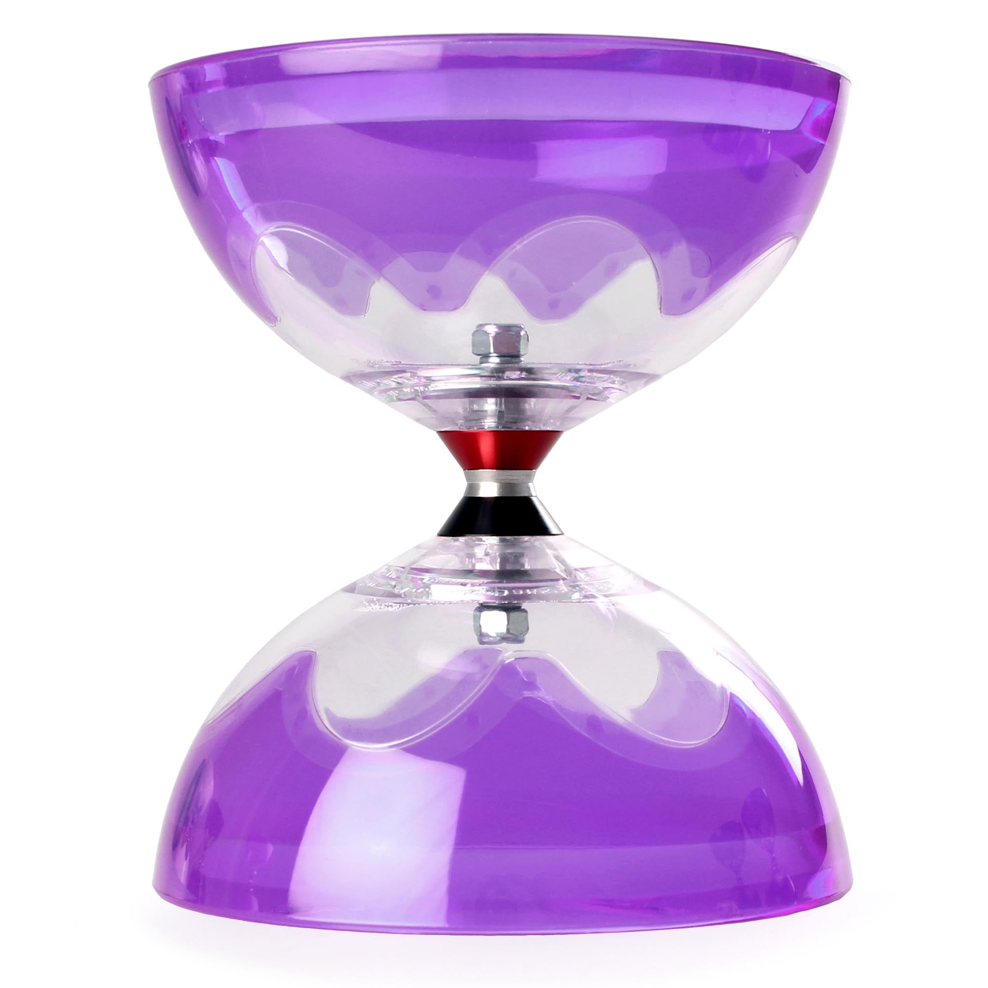 HyperSpin Triple Bearing Diabolo – Firetoys US