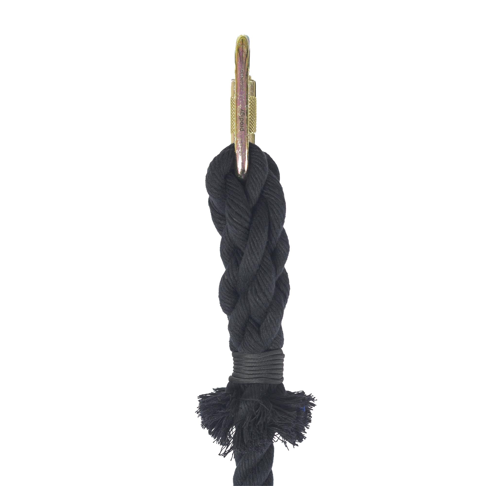 Prodigy Dyna-Core Shackle Extended Trapeze – Firetoys US