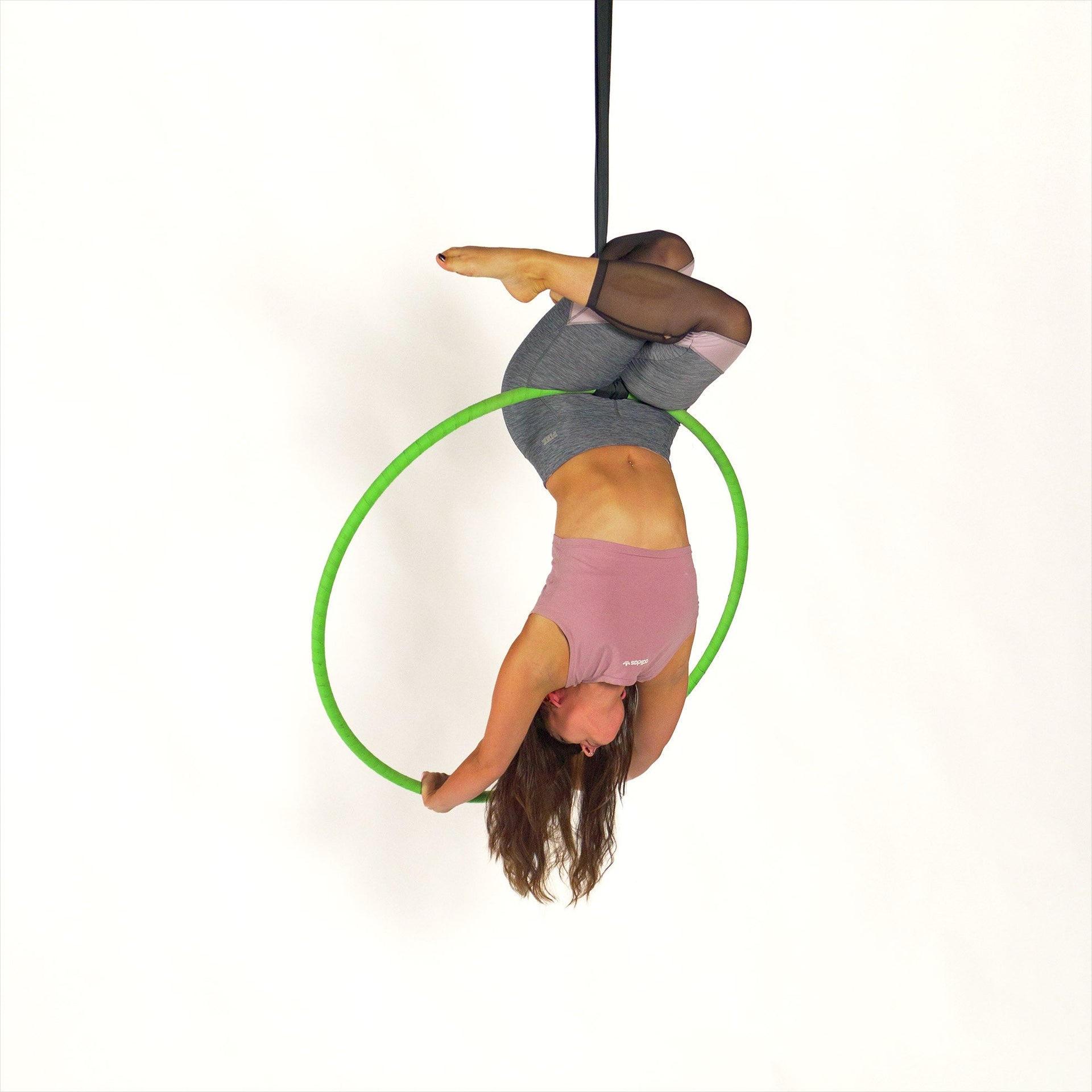 Lyra (aerial hoops) – Firetoys US