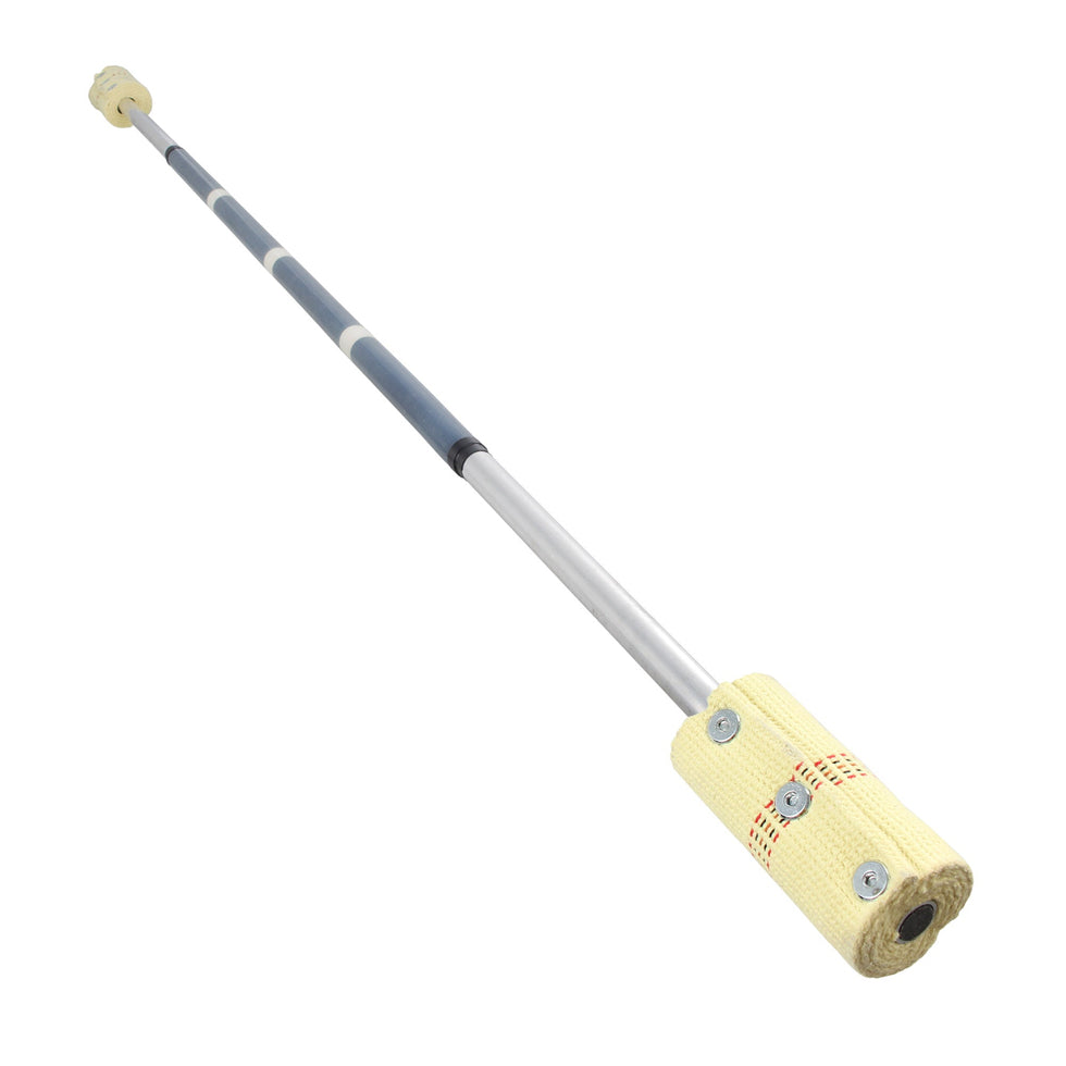What is Fire Staff Spinning? – Firetoys US