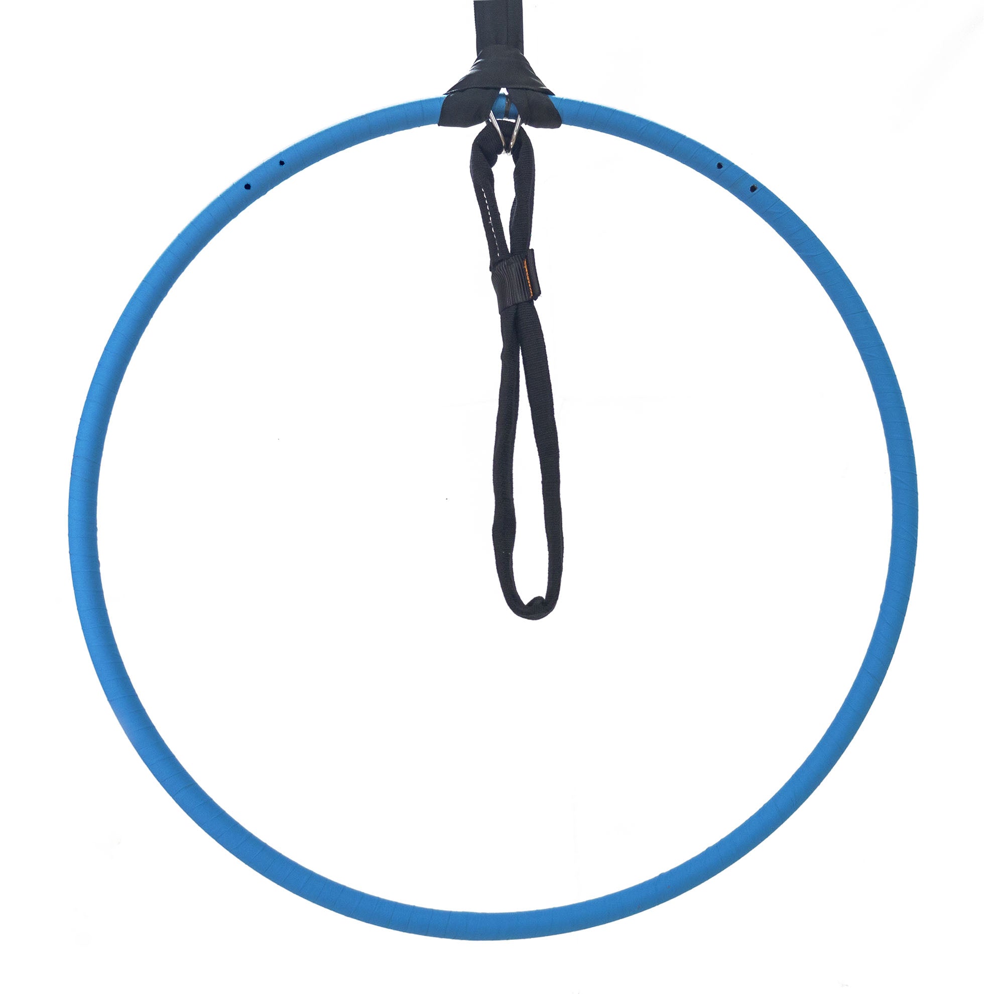 shackle hoop with hand loop