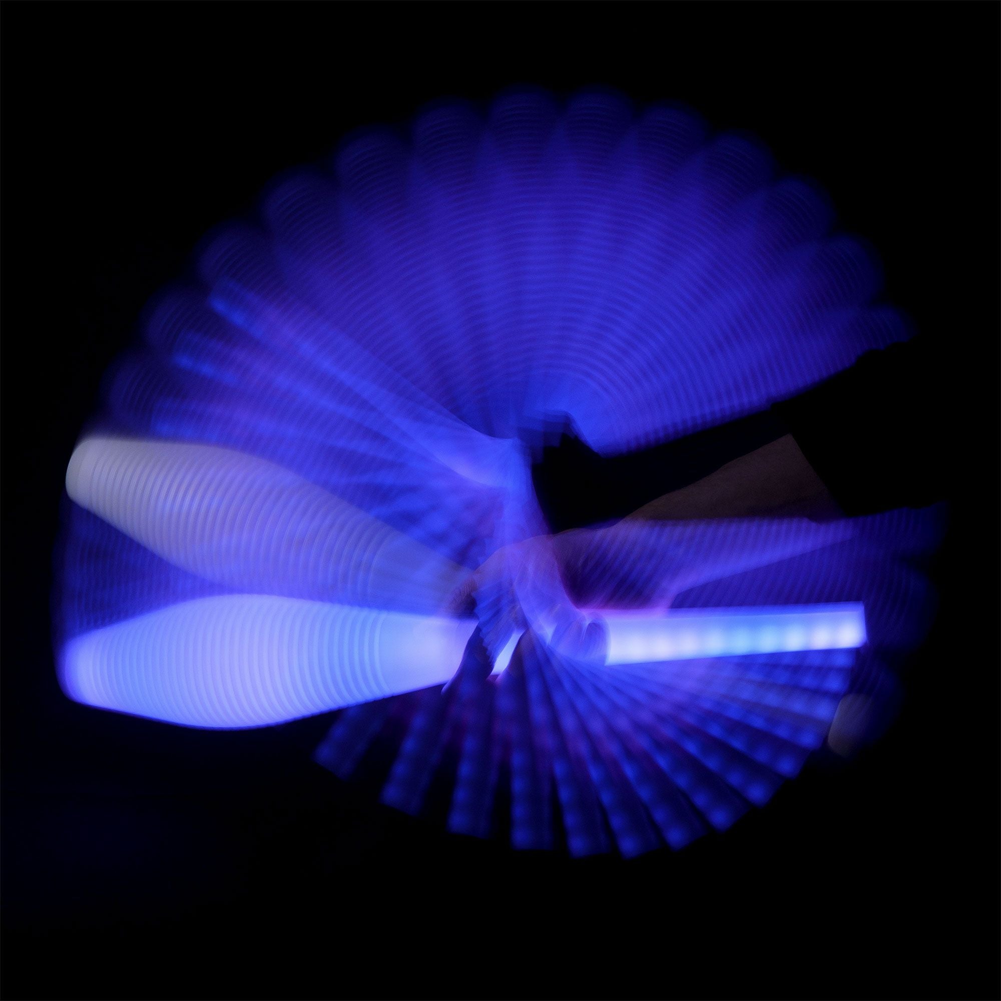 Flowtoys Vision Juggling Club - Delphin – Firetoys US