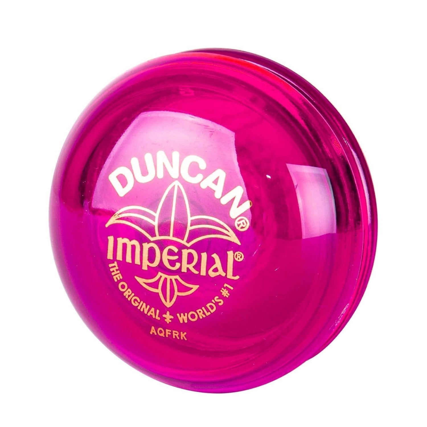 Duncan YoYo Beginner Imperial – Firetoys US