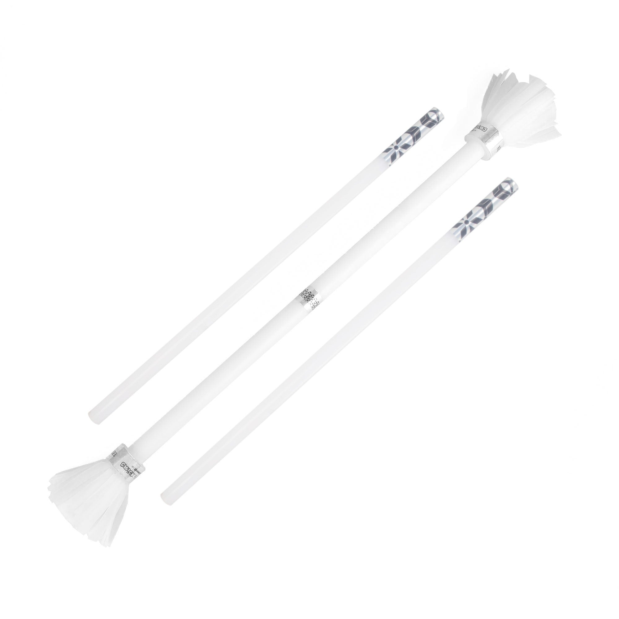 Lumi LED Trickstix - Rechargeable Devilstick – Firetoys US