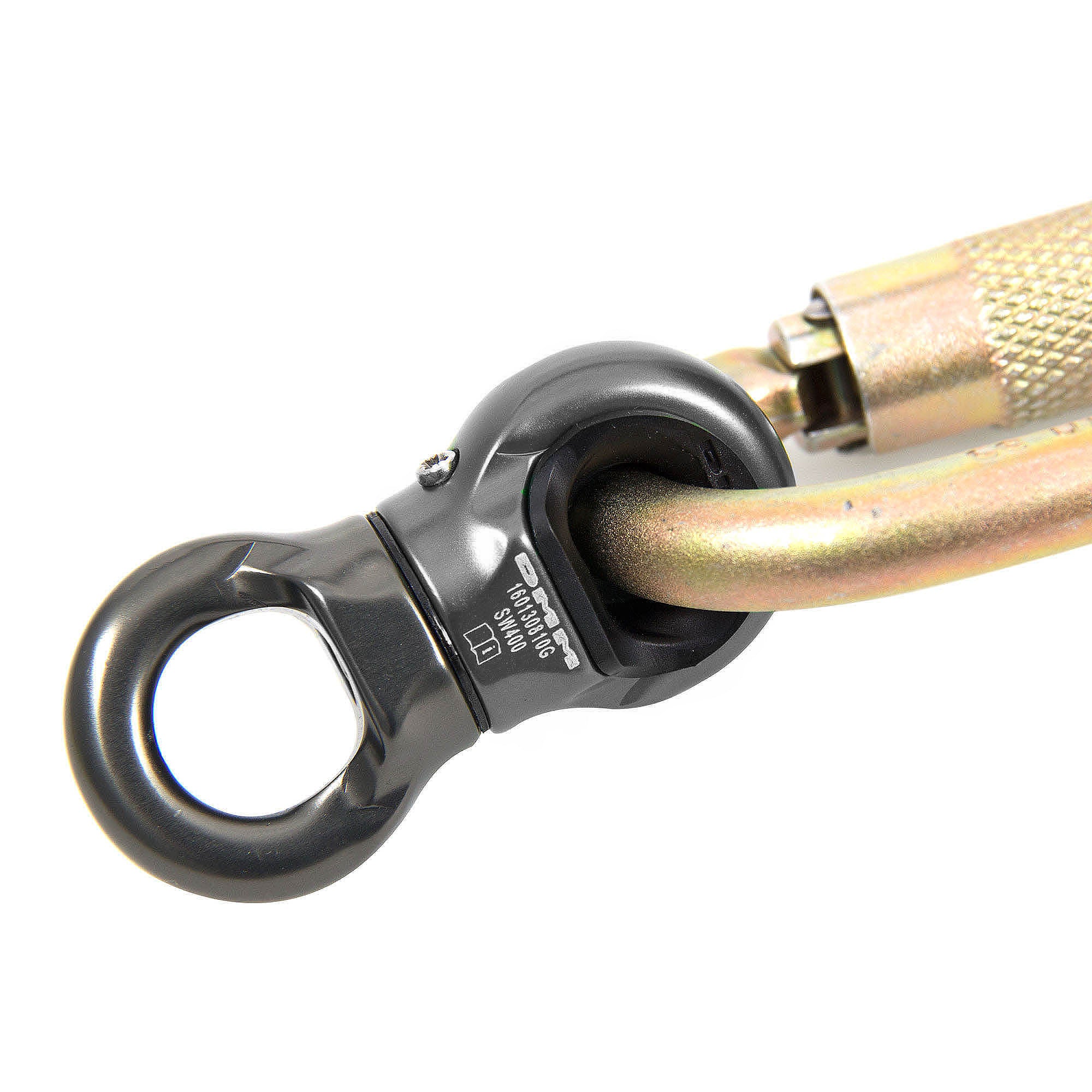 sp united 同等品！swivel SMサイズ DMM Mini Swivel - SW400MG – Firetoys US