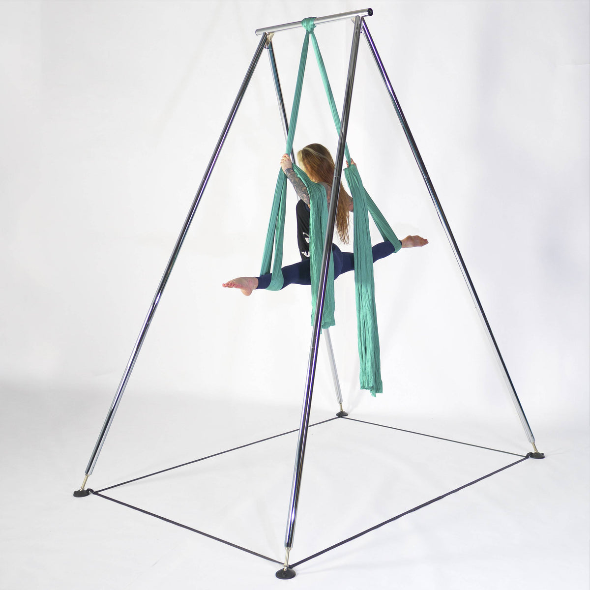 Prodigy Rig Prodigy Aerial Yoga Rig – Firetoys US