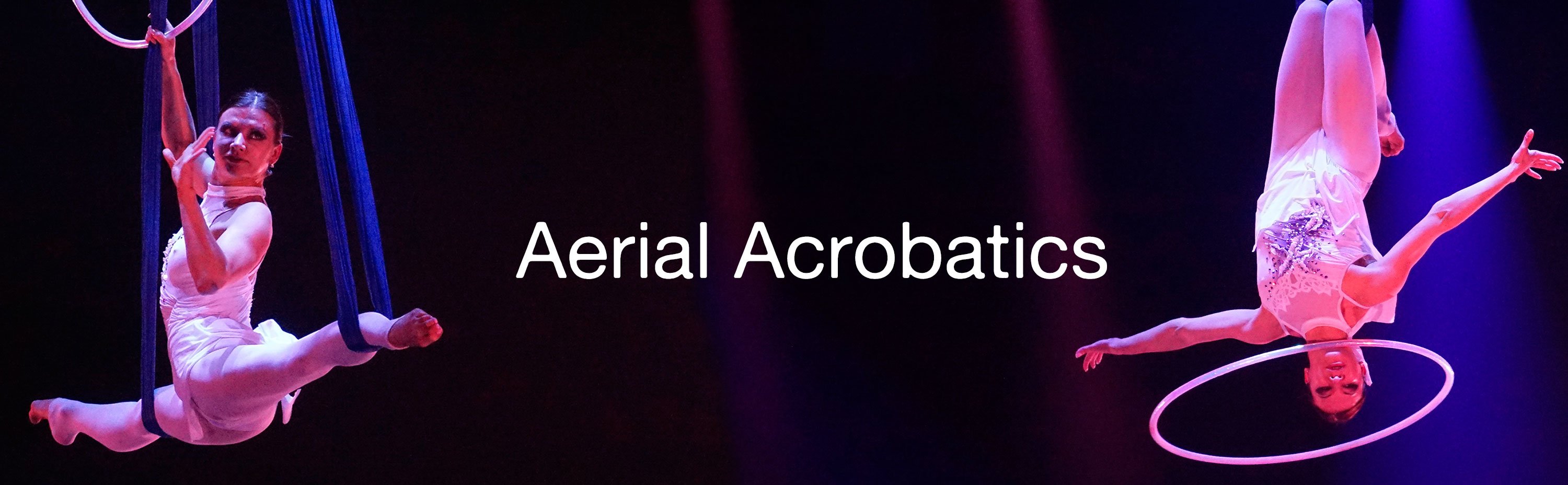 Aerial Acrobatics