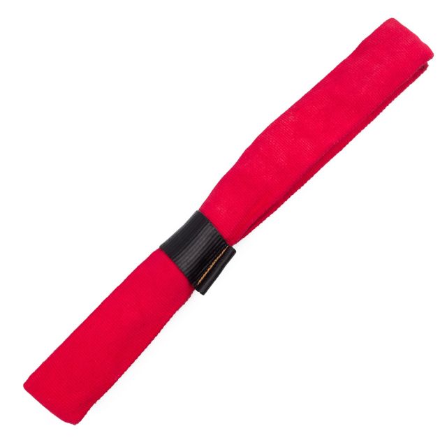 Firetoys Aerial Cotton Covered Hand Loop Strap-Red
