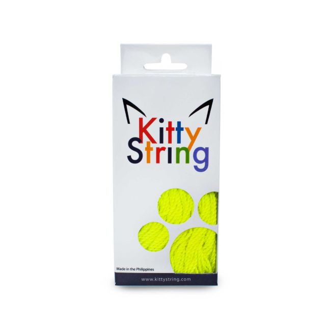 Kitty String Yo-Yo String 100 pk FAT Nylon 