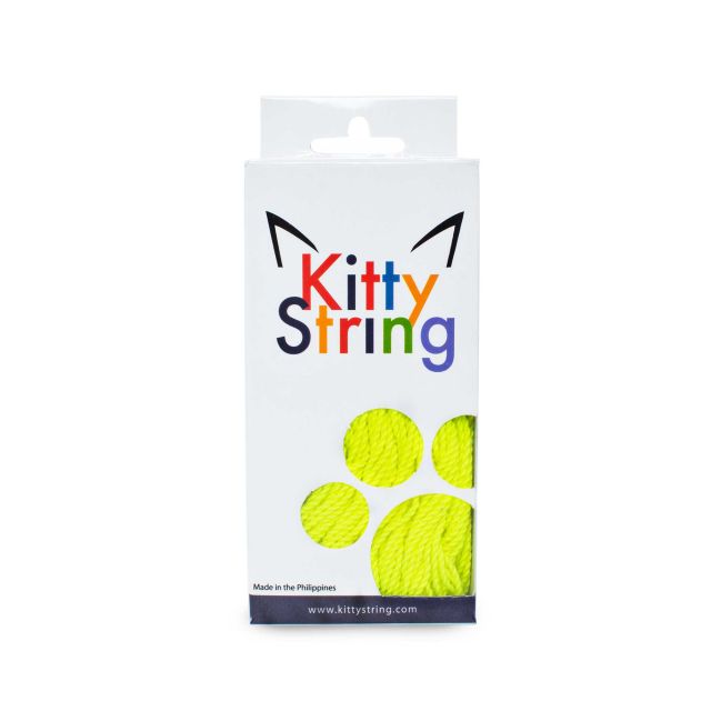Kitty Yo Yo String - Normal - Pack of 100