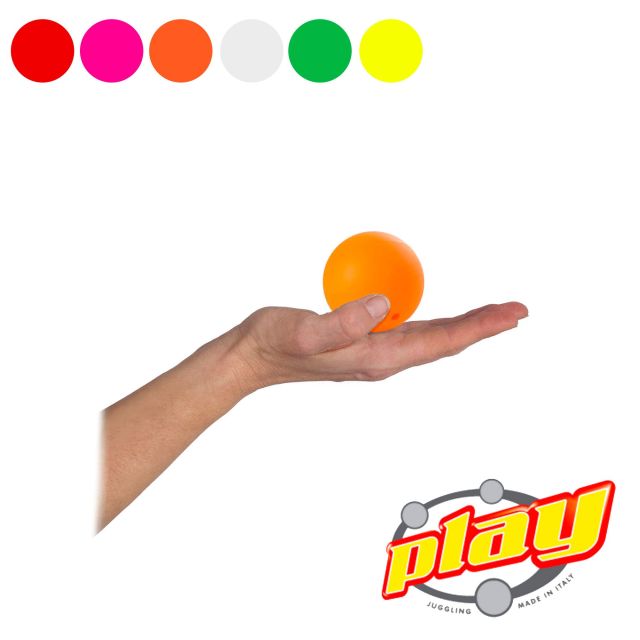 Play Sil-X 78mm Stage Ball