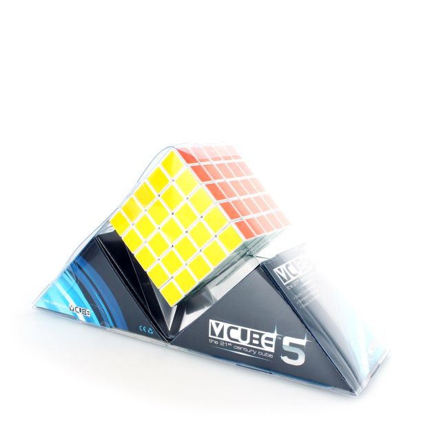 V-Cube 5x5x5 - Straight