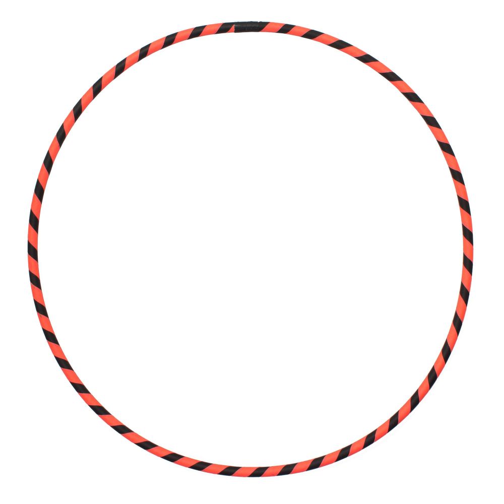 Large Beginner Circus Style Collapsible HDPE Hula Hoop *various sizes available* 