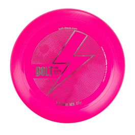 Glow in the Dark BOLT OneSevenFive Ultimate Frisbee Flying Disc! 