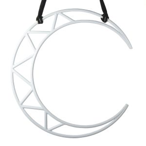 Prodigy Aerial Crescent Moon
