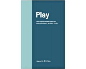 Play - a Book of Physical Games