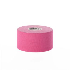 Prodigy Snake Tape - High Quality Aerial Hoop Tape-Hot Pink