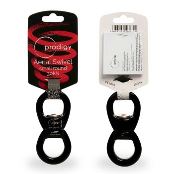 Prodigy Aerial Swivel/Rotational Device - Small Round