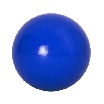 Mr Babache 80mm Stage Ball-Blue
