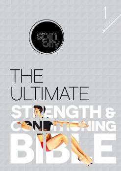 Strength & Conditioning Bible (1st edition)