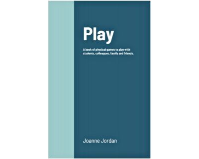 Play - a Book of Physical Games