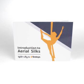 Introduction to Aerial Silks