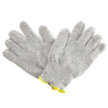 Mr Babache Fire Proof Gloves (Gloves)