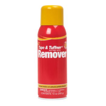 Mueller Tape and Rosin Remover Spray
