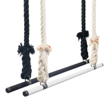 Prodigy Dyna-Core Shackle Extended Trapeze