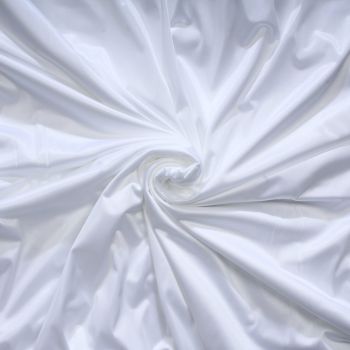 Prodigy Aerial Sik (Aerial Fabric / Tissus) - White-22 yards